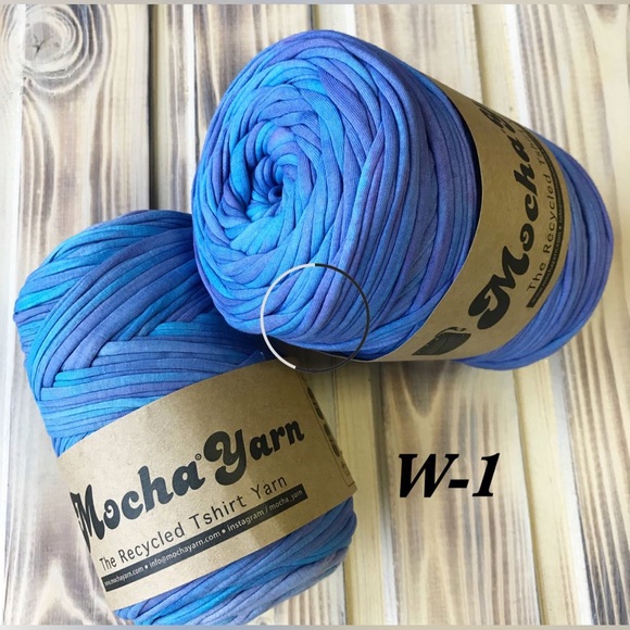 Handmade Cotton Bag - Picture 10 of 13